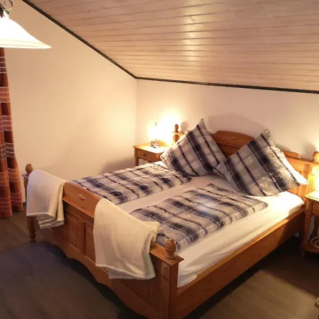 Ferienwohnung - Haus Monika Philippsreut Exterior foto