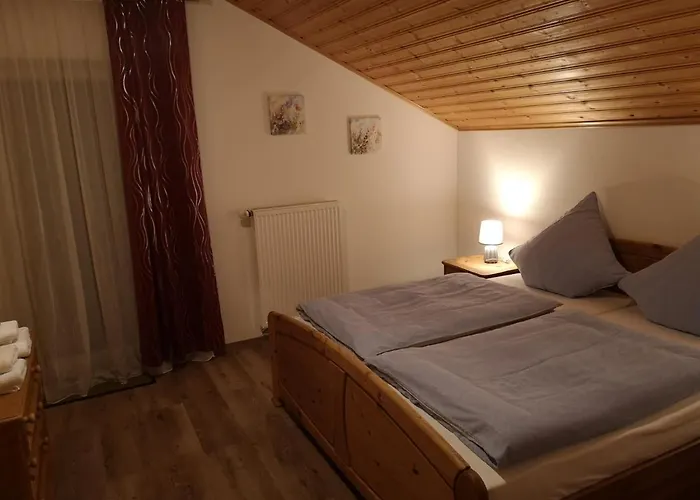 Ferienwohnung - Haus Monika
