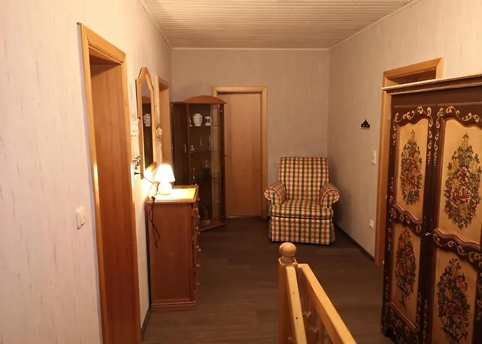 Ferienwohnung - Haus Monika