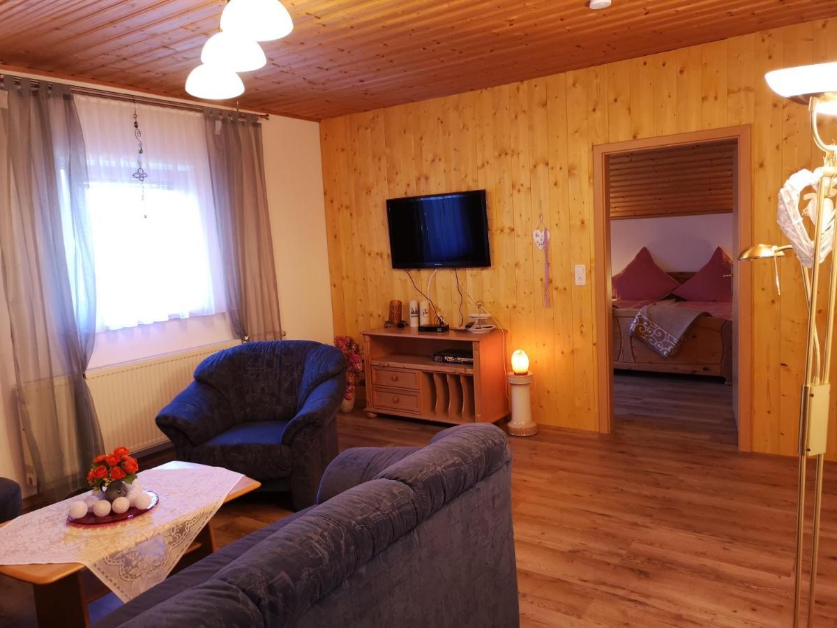 Apartament - Haus Monika