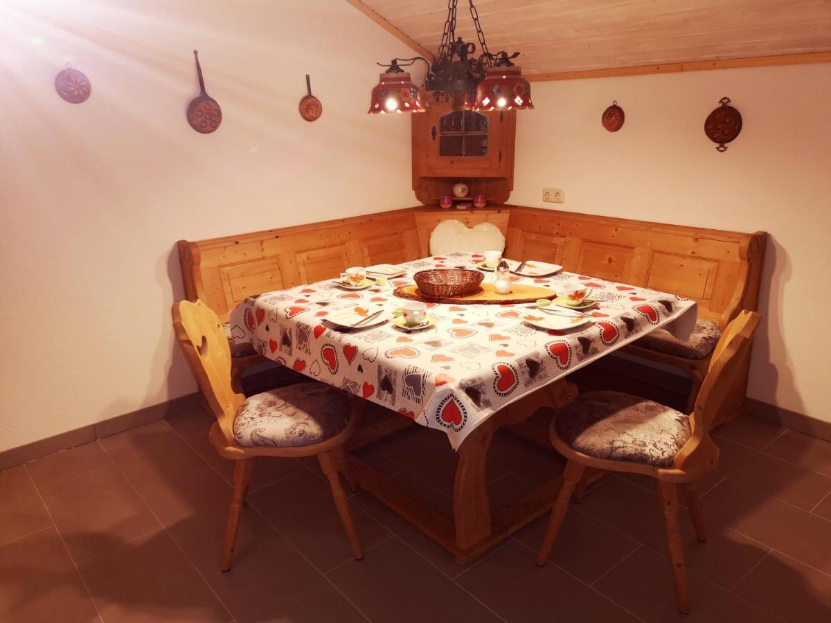 - Haus Monika * Philippsreut