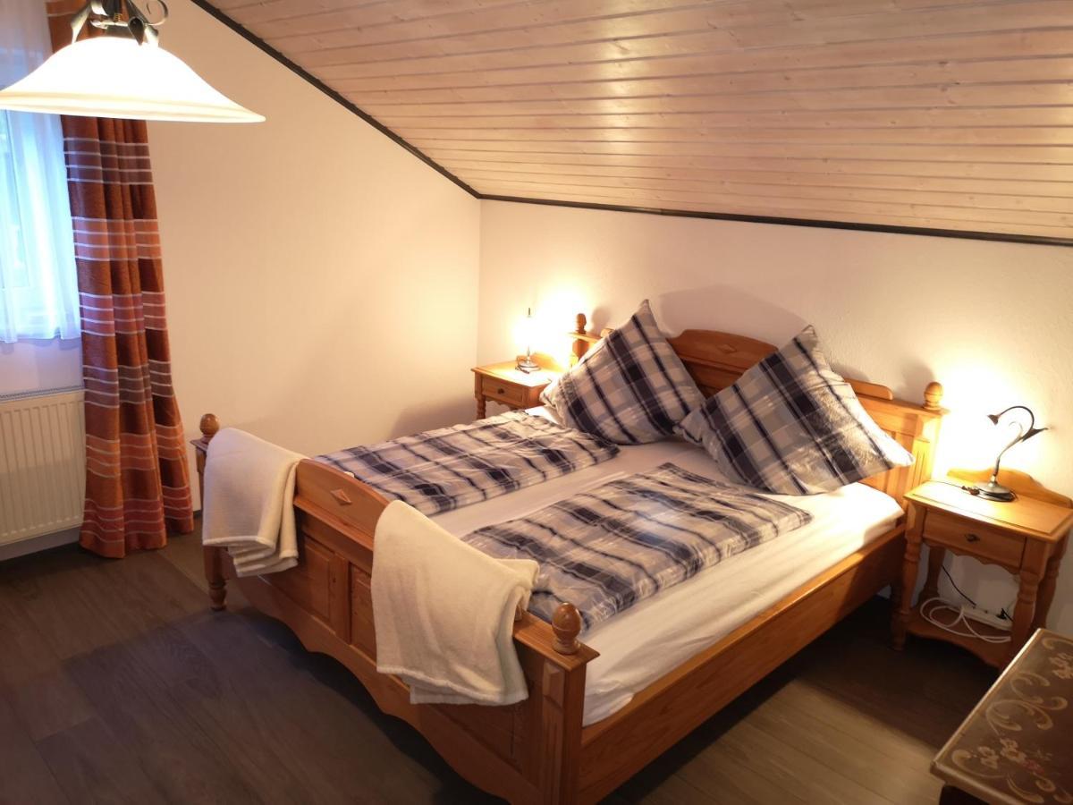 Apartment - Haus Monika *