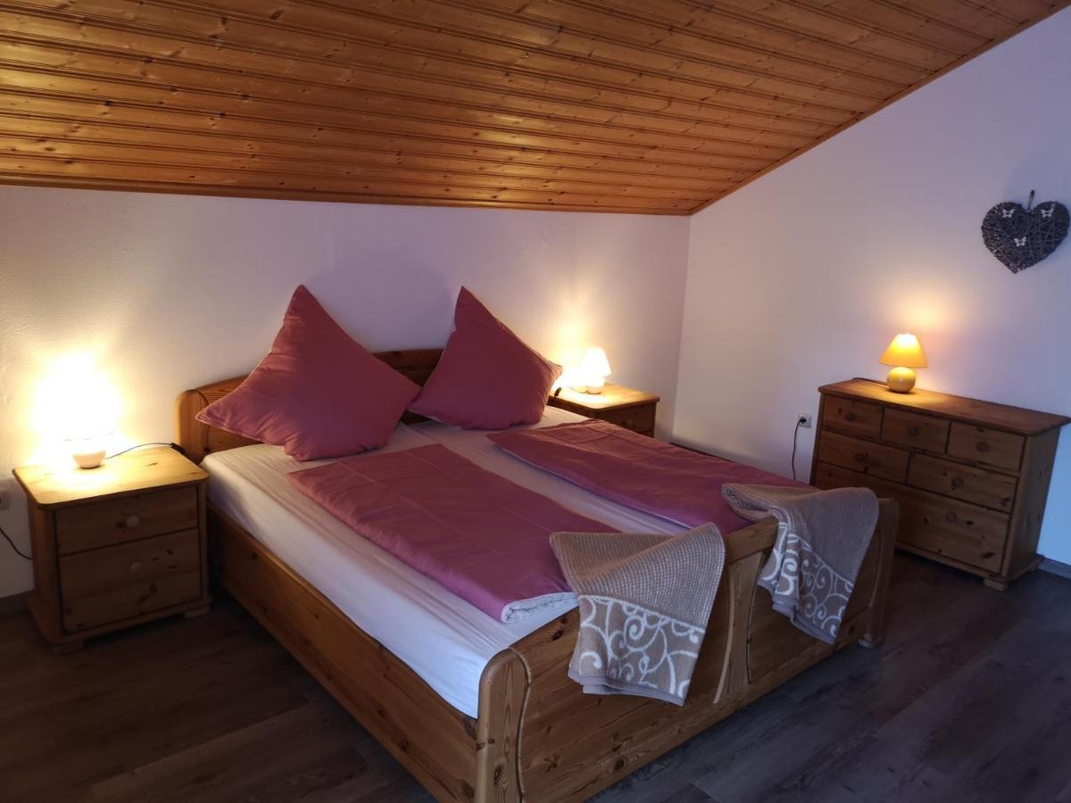 - Haus Monika * Philippsreut
