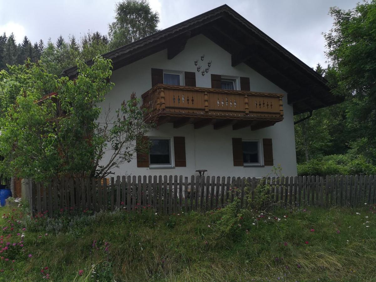 - Haus Monika Apartament *