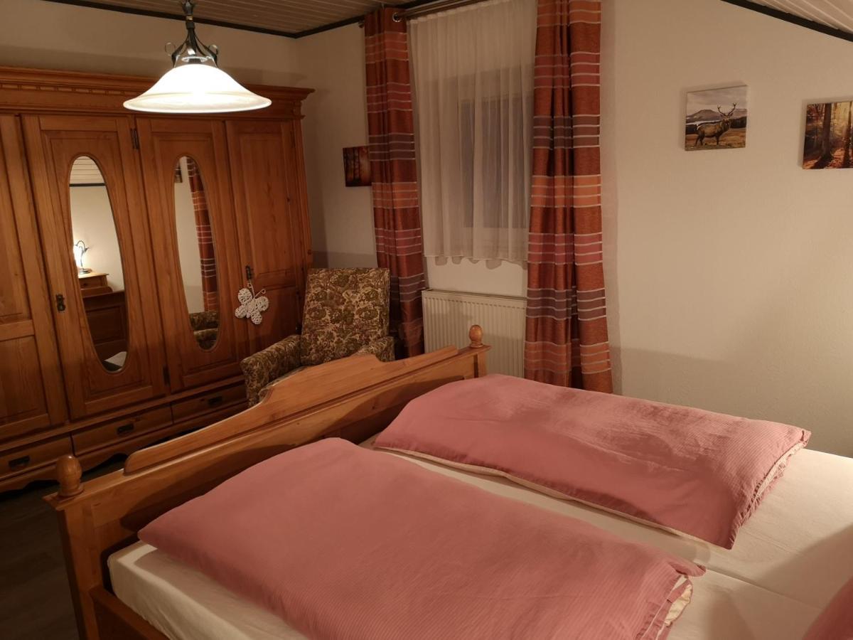 - Haus Monika Apartment