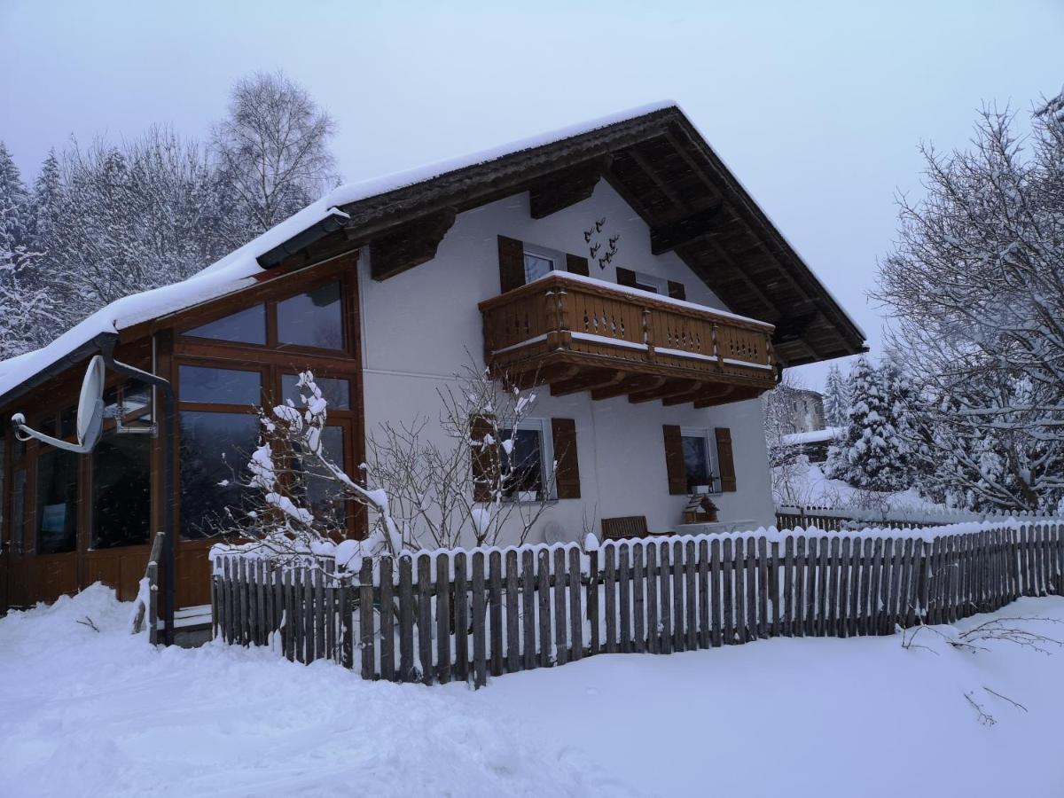 Apartment - Haus Monika *