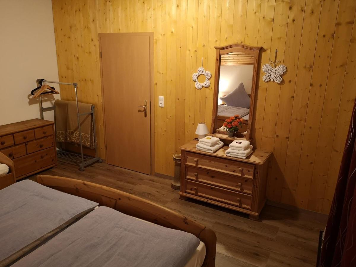 Apartment - Haus Monika *