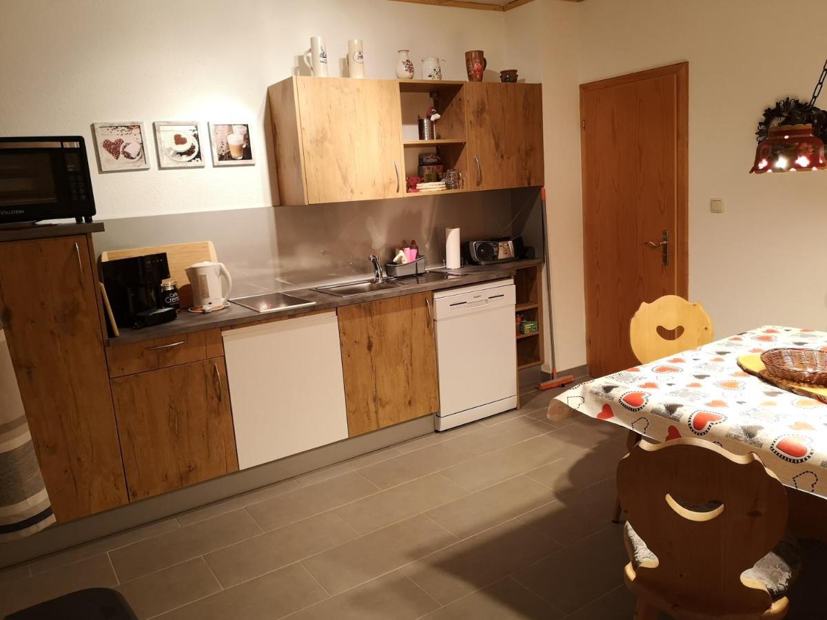 Apartment - Haus Monika