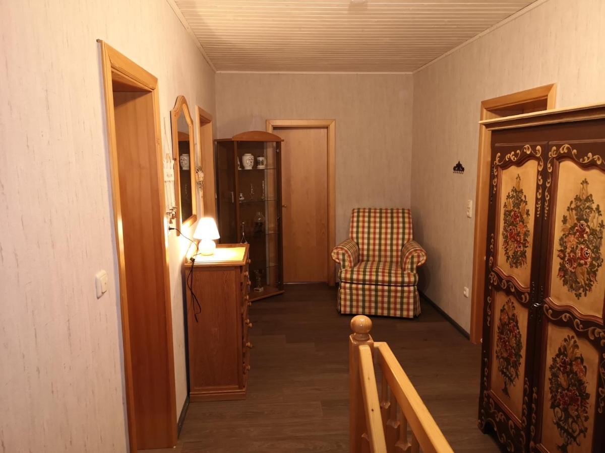 - Haus Monika Apartament *